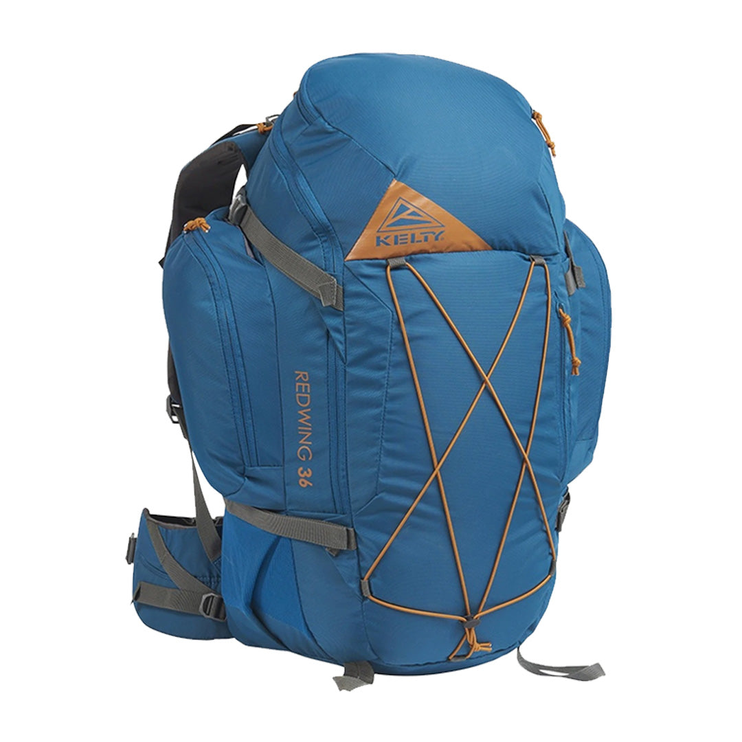 Kelty Trail Backpack Redwing 36