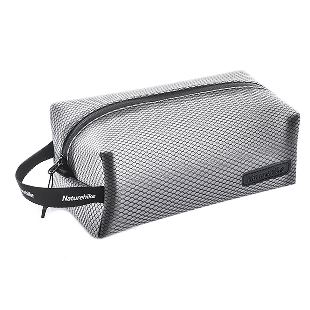 Naturehike TPU Mesh Toiletry Bag 2.6L NH19SN010