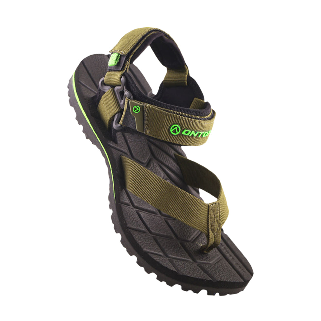 Sandal Gunung Outdoor Ontop Ranau