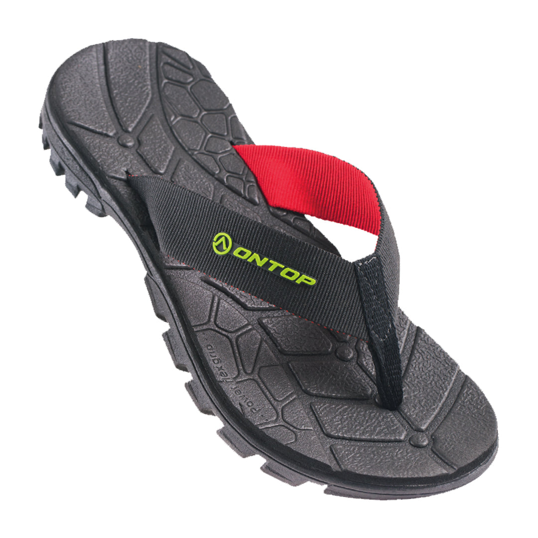 Sandal Gunung Outdoor Ontop Bratan