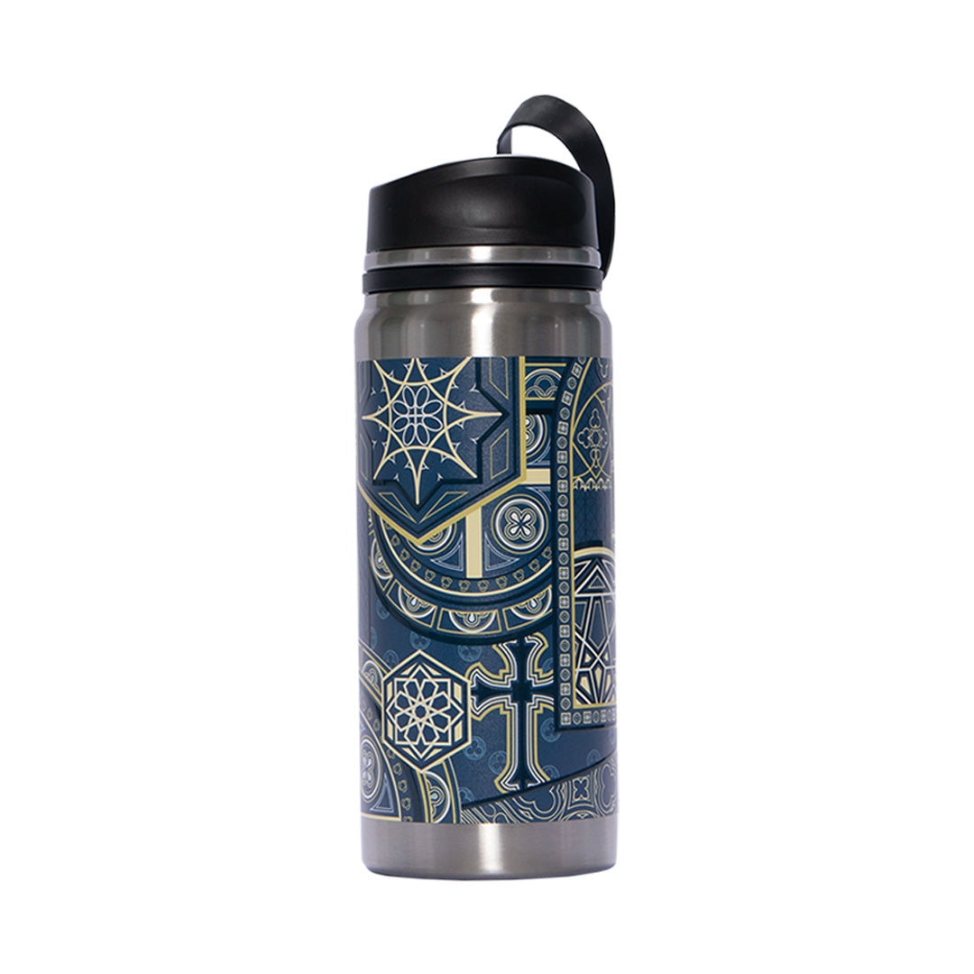 Blackdeer Thermos Serbaguna 600ml