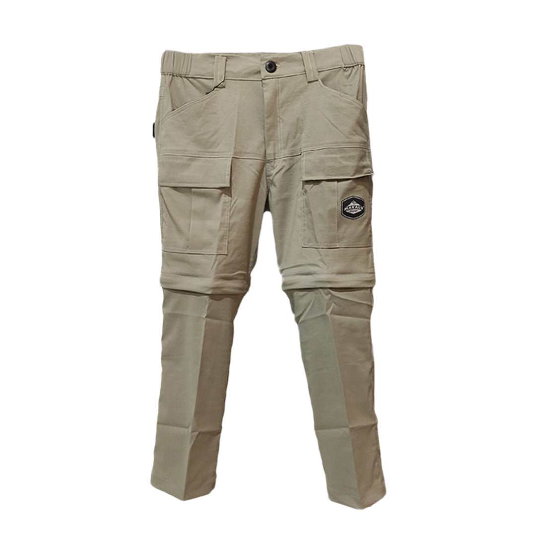 Makalu Tanzania Kids Outdoor Trousers