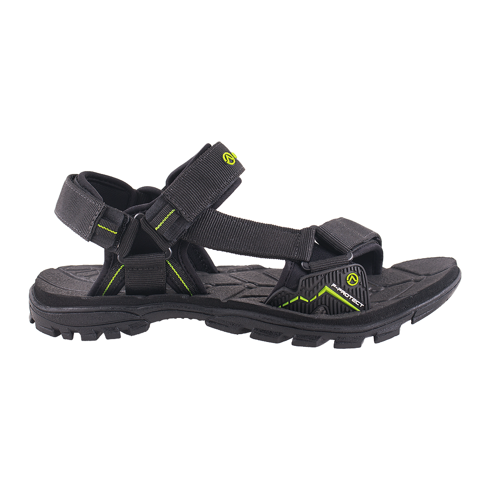 Sandal Gunung Outdoor Ontop Tondano