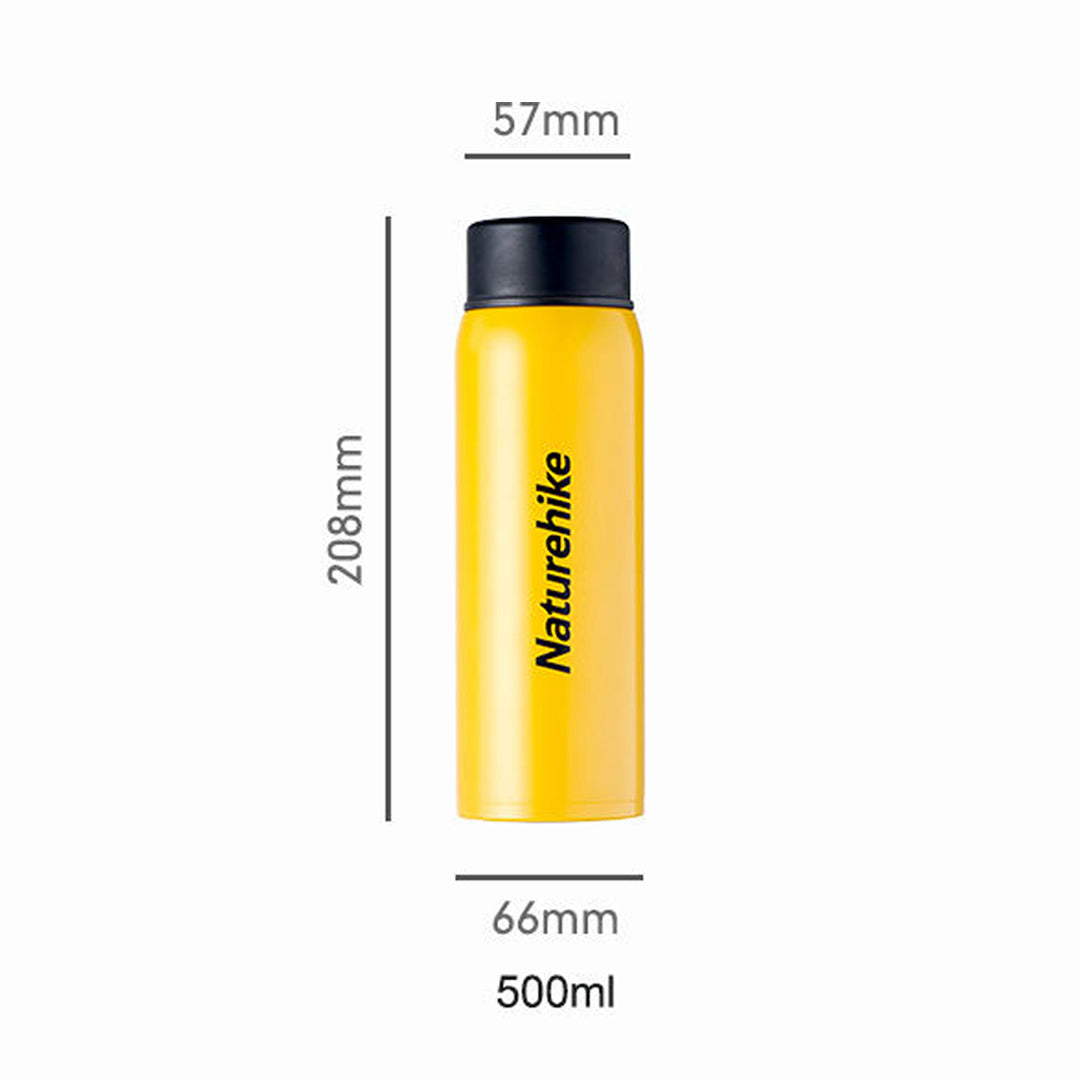 Naturehike Thermos w/ Cup Q-9H NH19SJ008
