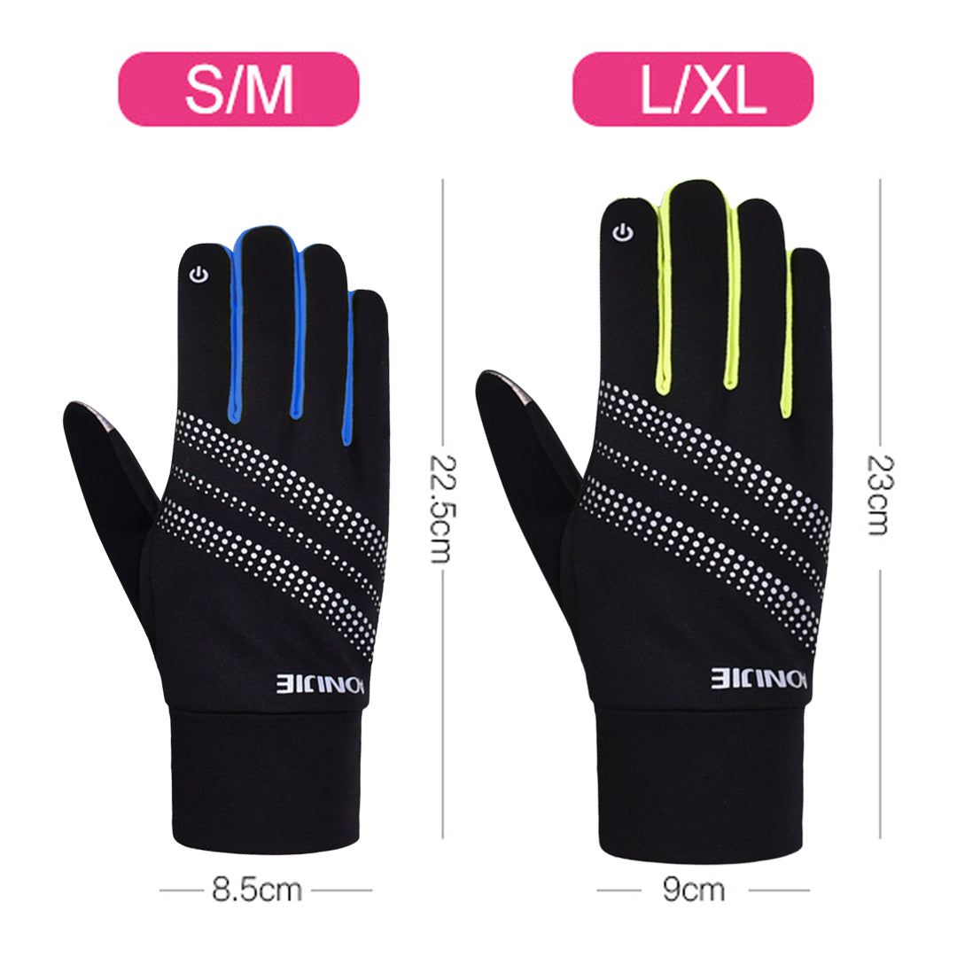 Aonijie M-50 Touch Screen Gloves