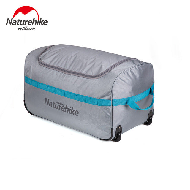 Naturehike NH18X027-L Koper Lipat ukuran Besar 110L