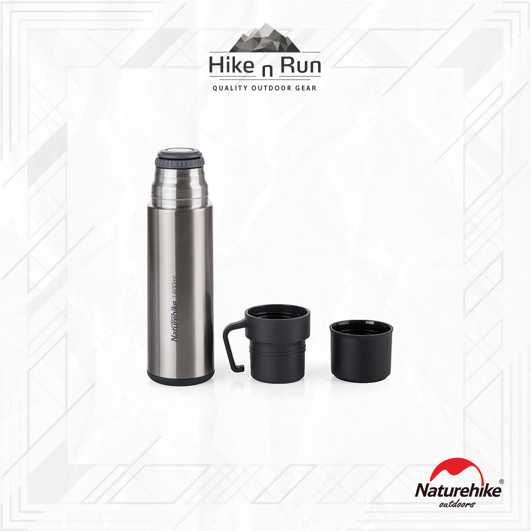 Naturehike Vacuum Cup 600ml NH17S020-B