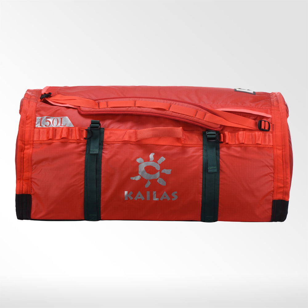 Kailas Yak 150L Duffle Bag