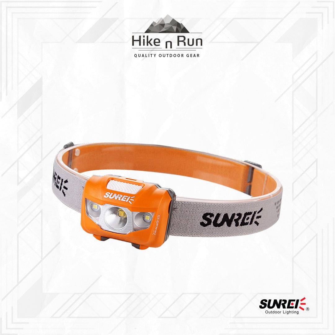 Sunrei Youdo 2S All Purpose Headlamp