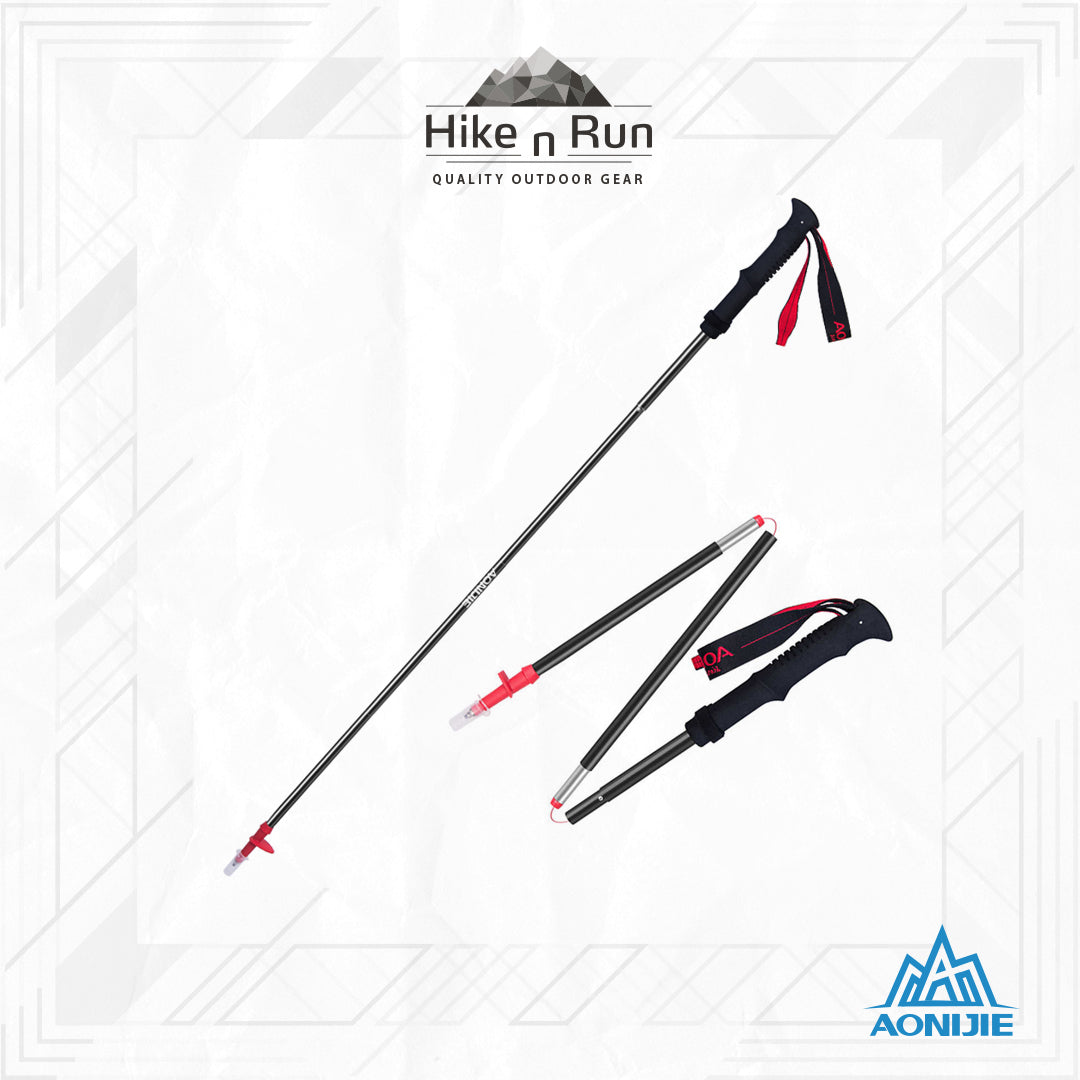 Aonijie E4093 Trekking Pole Alumunium