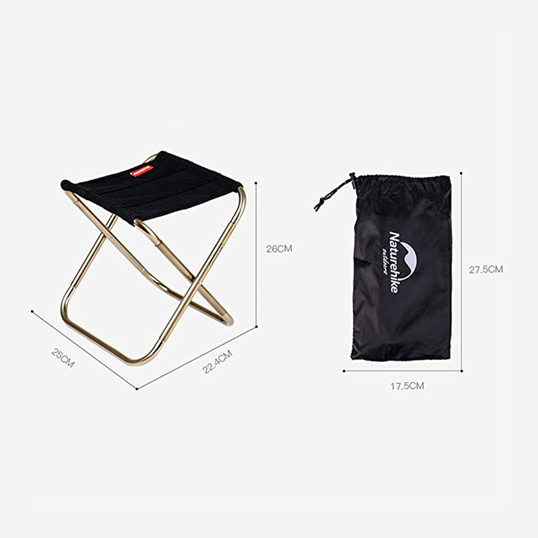 Naturehike Folding Chair Wild NH17Z012-L