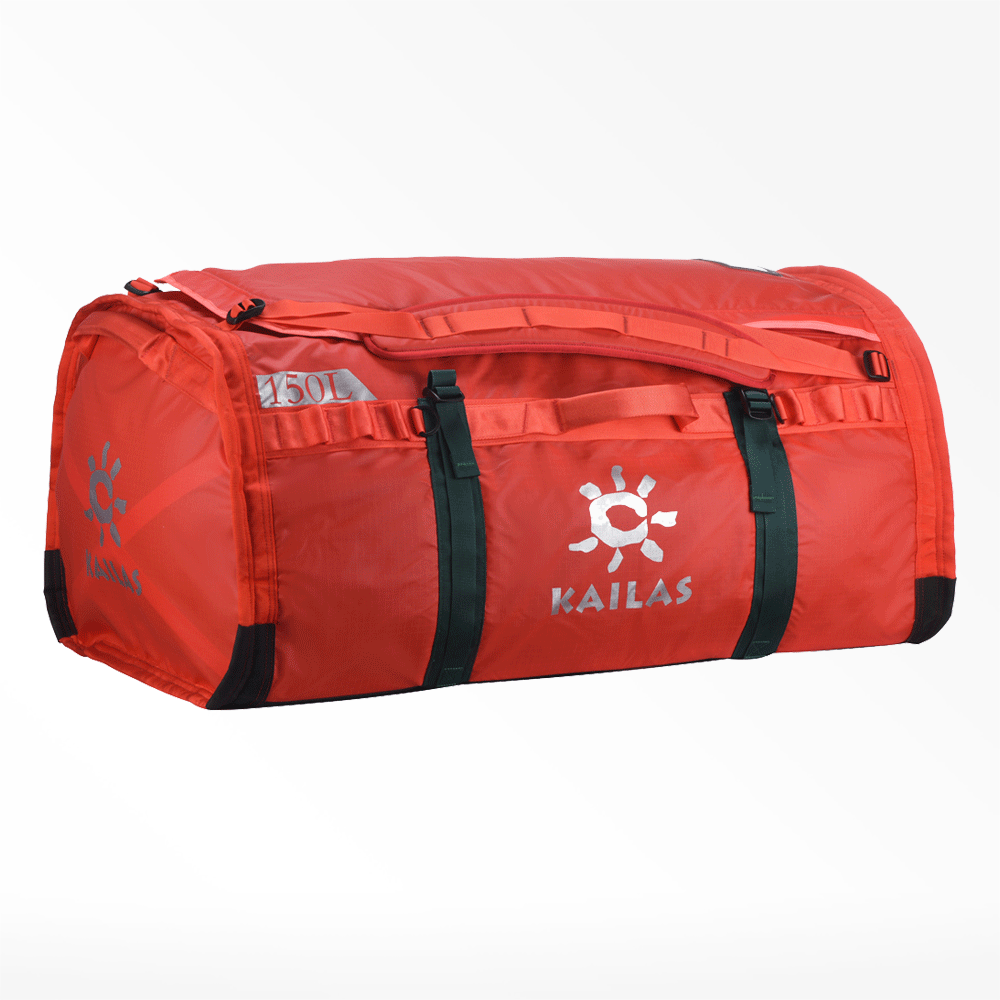 Kailas Yak 150L Duffle Bag