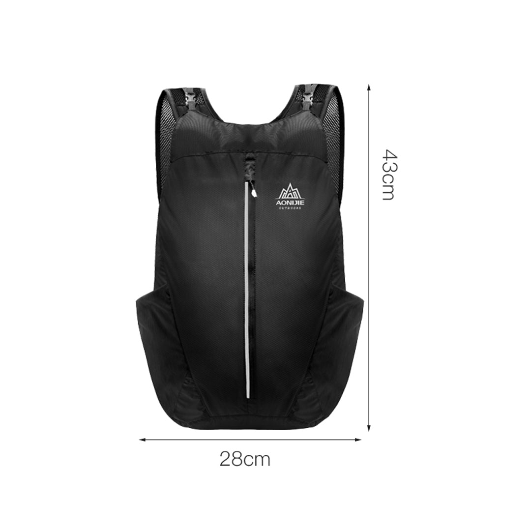 Aonijie Foldable Backpack 25L H951