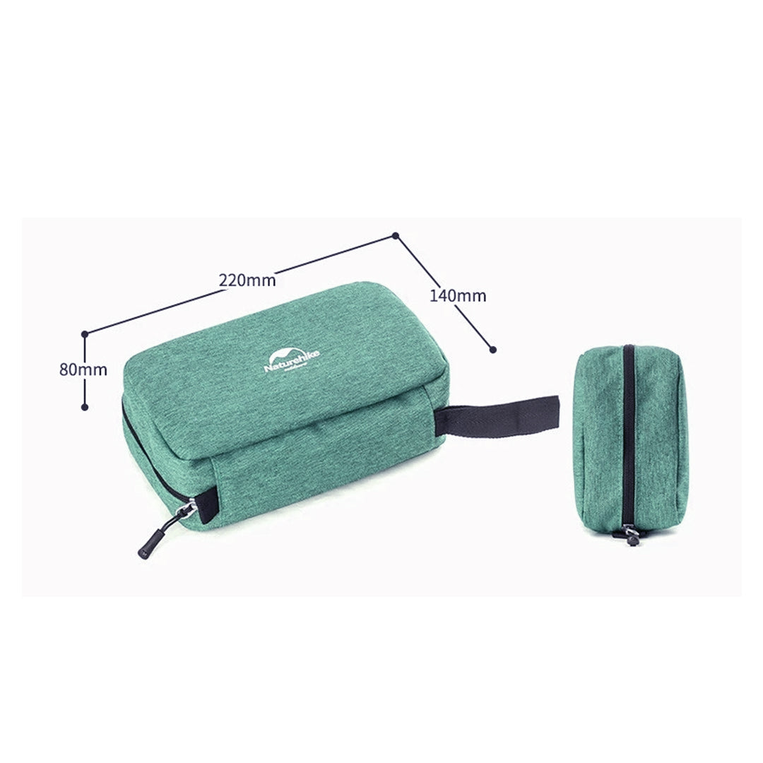 Naturehike Wash Bag 01 NH15X001-S