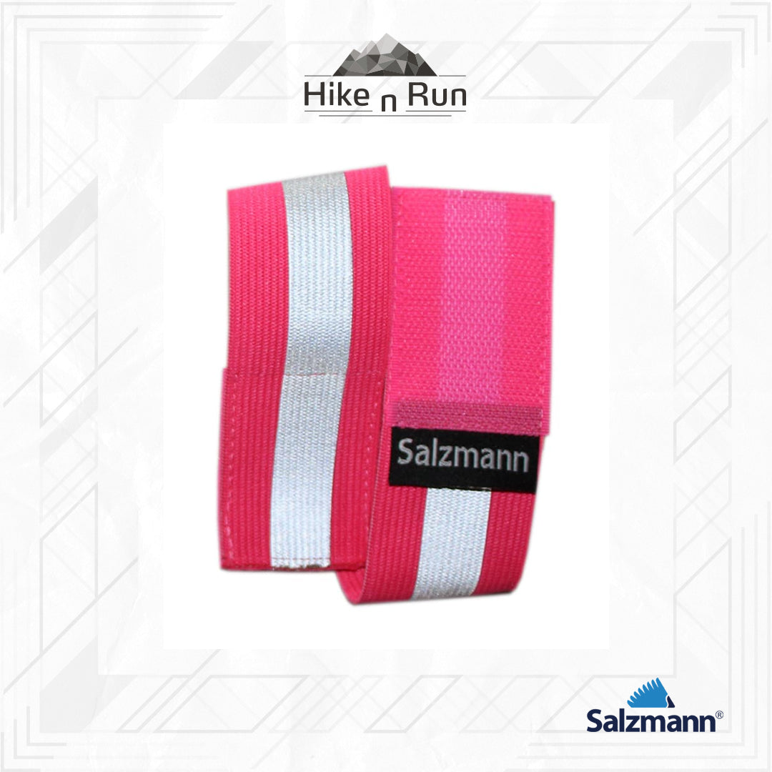 Salzmann Reflective Band 2pcs 43007