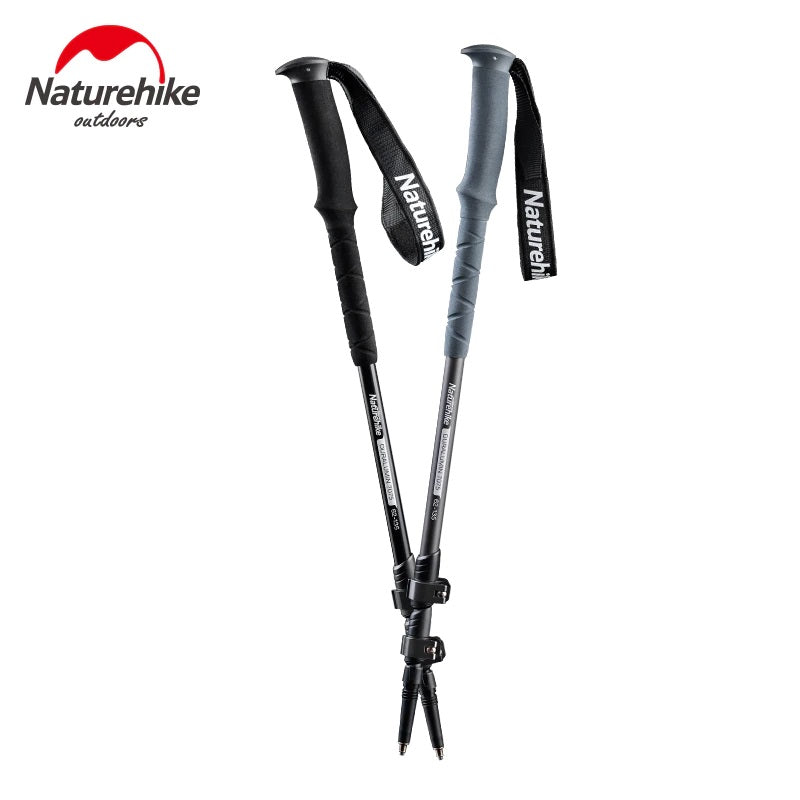 Naturehike ST03 Aluminium Alloy Trekking Pole NH17D017-D