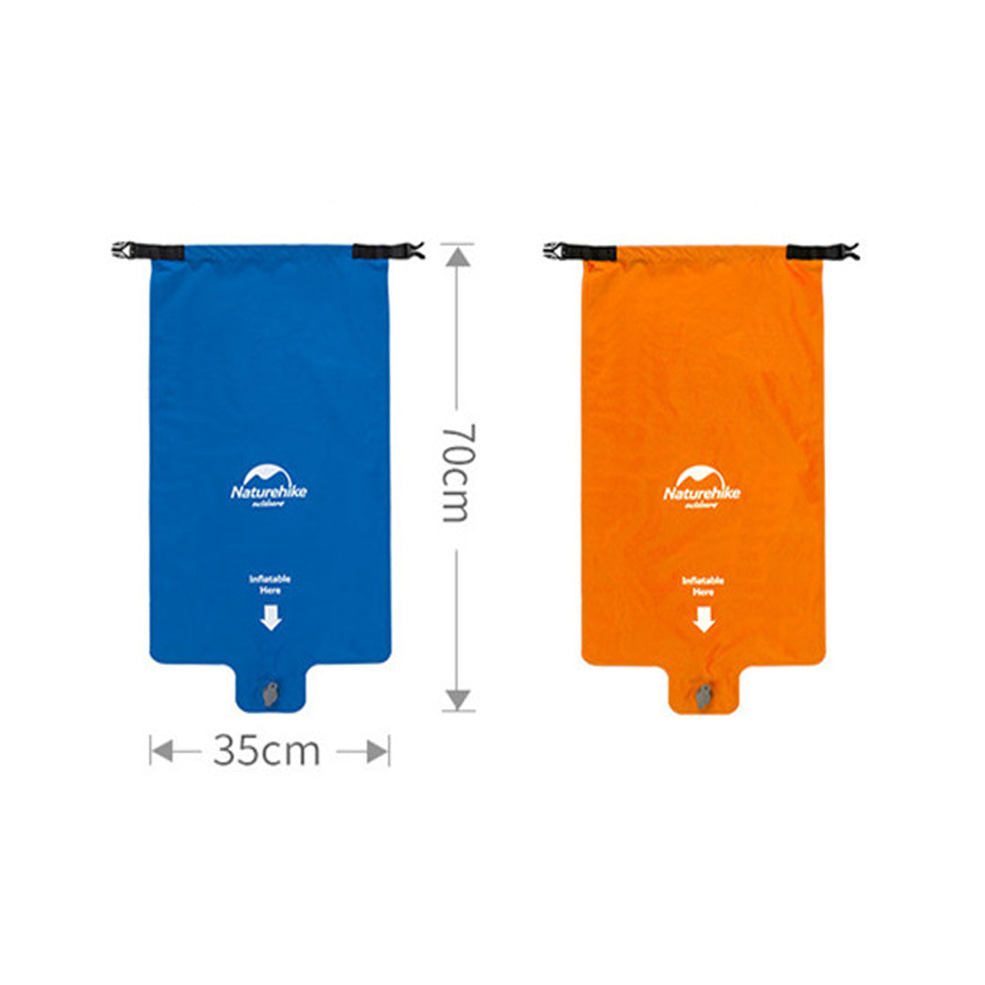 Naturehike NH19Q033-D Pompa Matras Air Bag