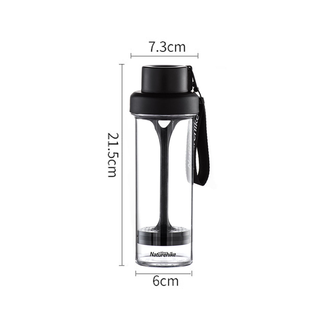 Naturehike Bottle 400ml NH19S003-B