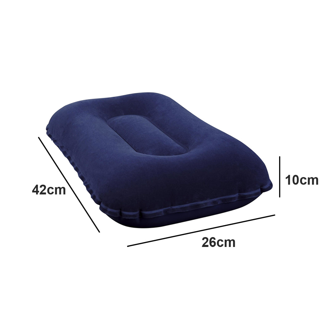 Bestway Bantal Angin Empuk dan Nyaman - 67121