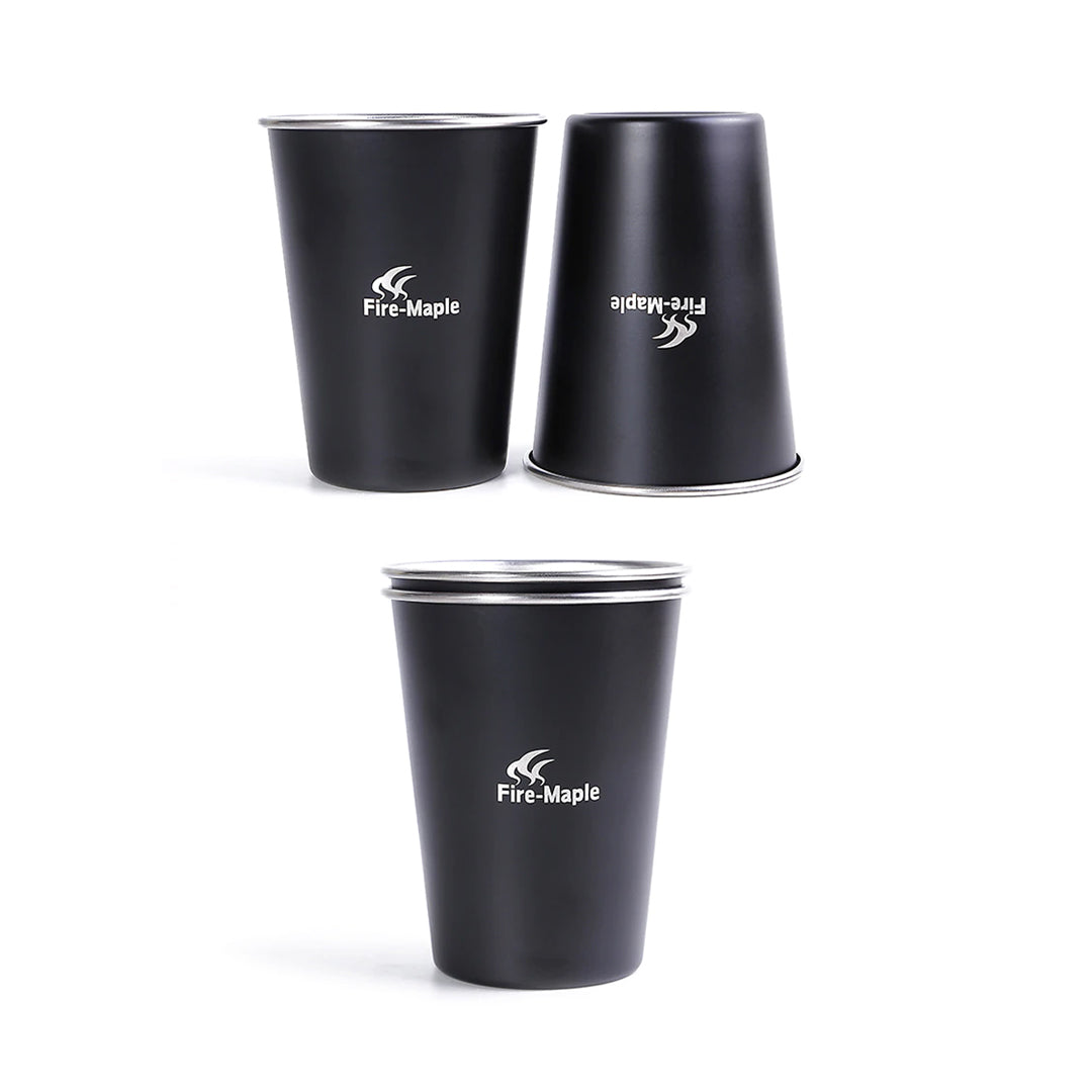 Fire Maple Antarcti Stainless Steel Cup