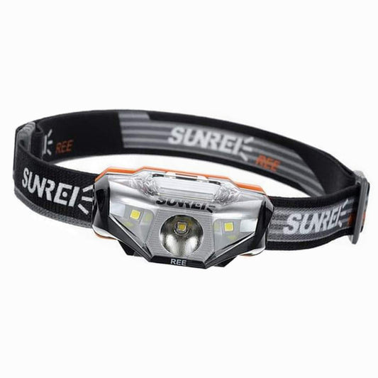 Sunrei Headlamp REE