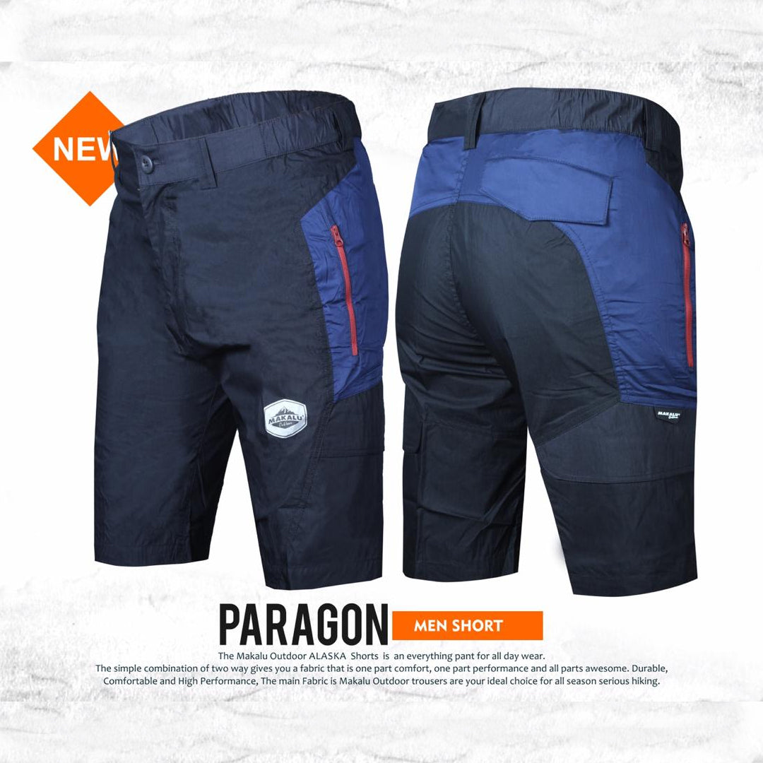 Makalu Paragon Shorts