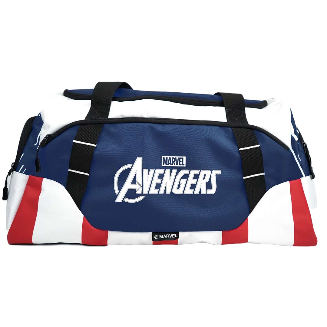 Joerex Captain America Gym Duffle bag