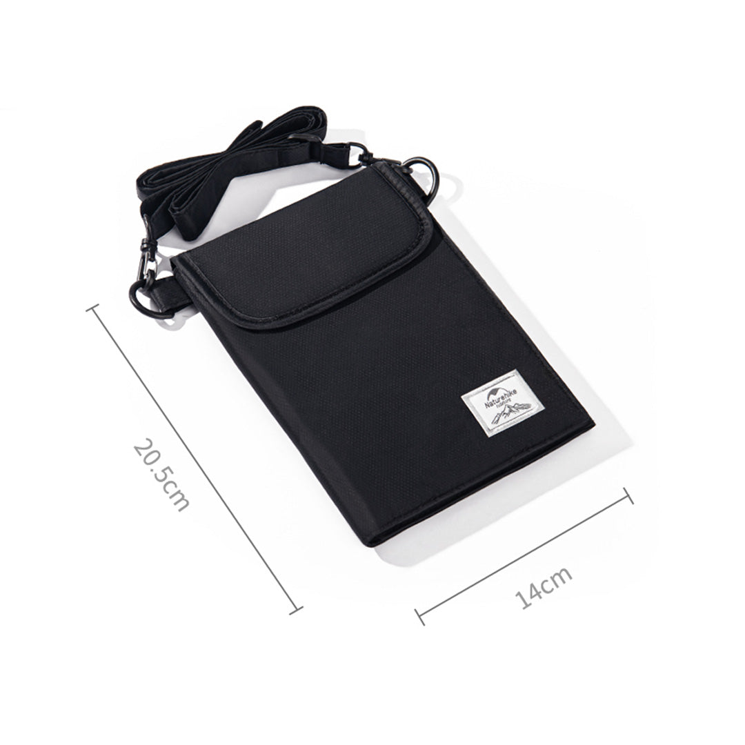 Naturehike RFID Travel Passport Holder NH20SN002