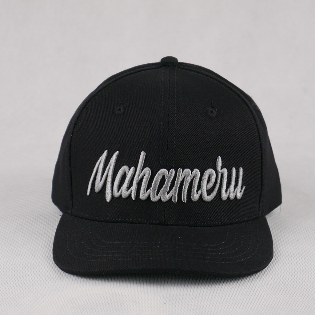 Topi Casual Serbaguna Mahameru HSPM 004