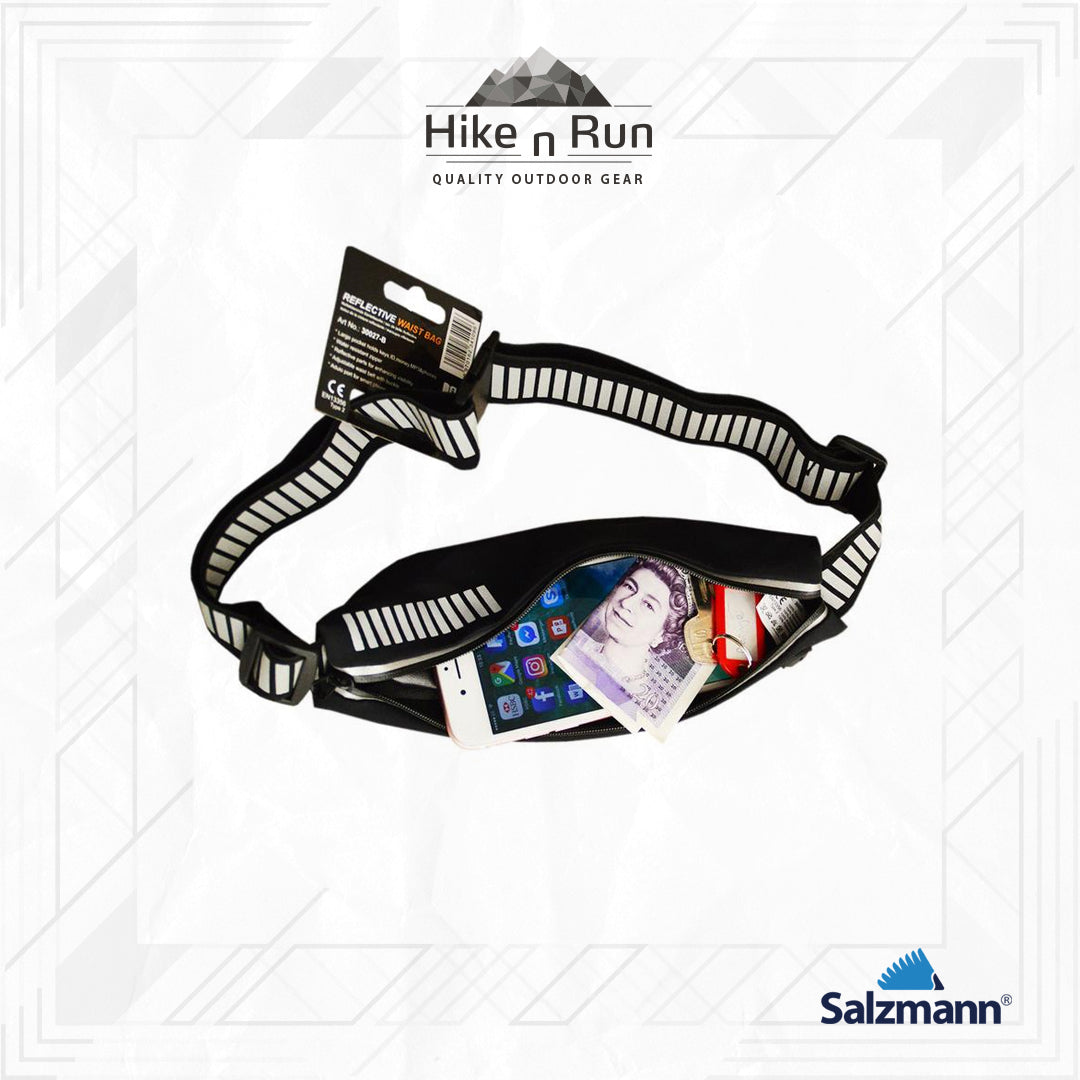 Salzmann Running Waist Bag 30027