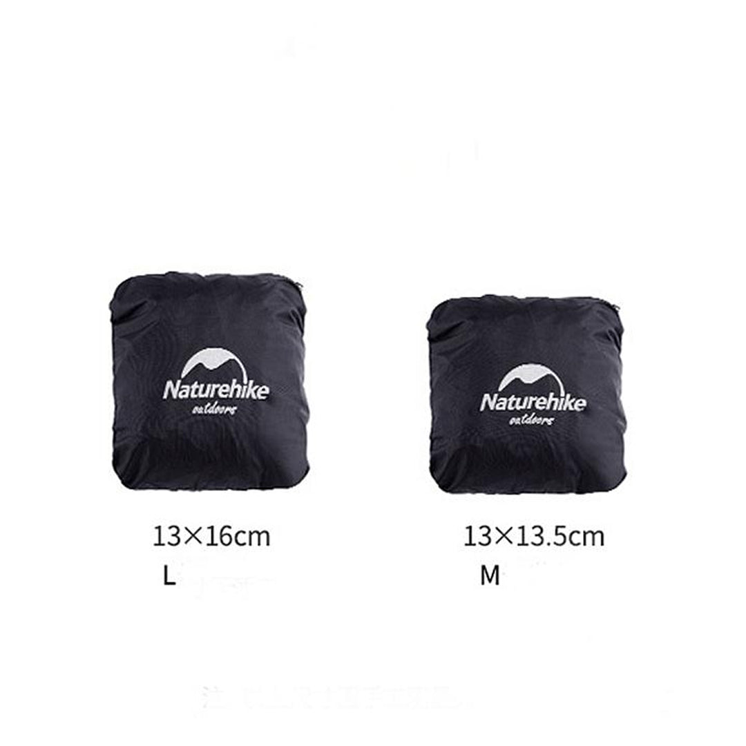 Naturehike Backpack Cover Q-9B NH19PJ041