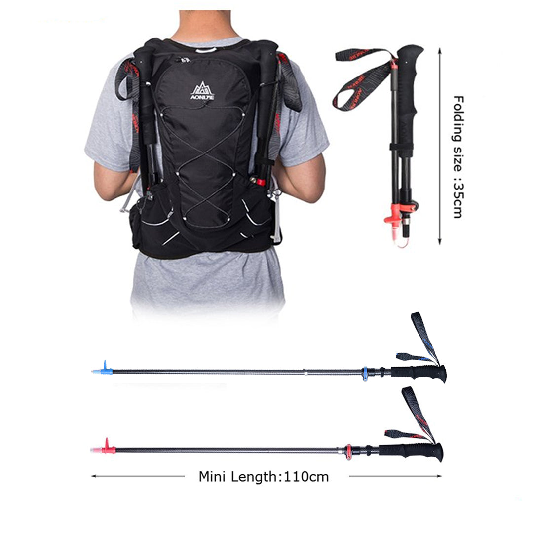 Aonijie E4087 Carbon Trekking Pole