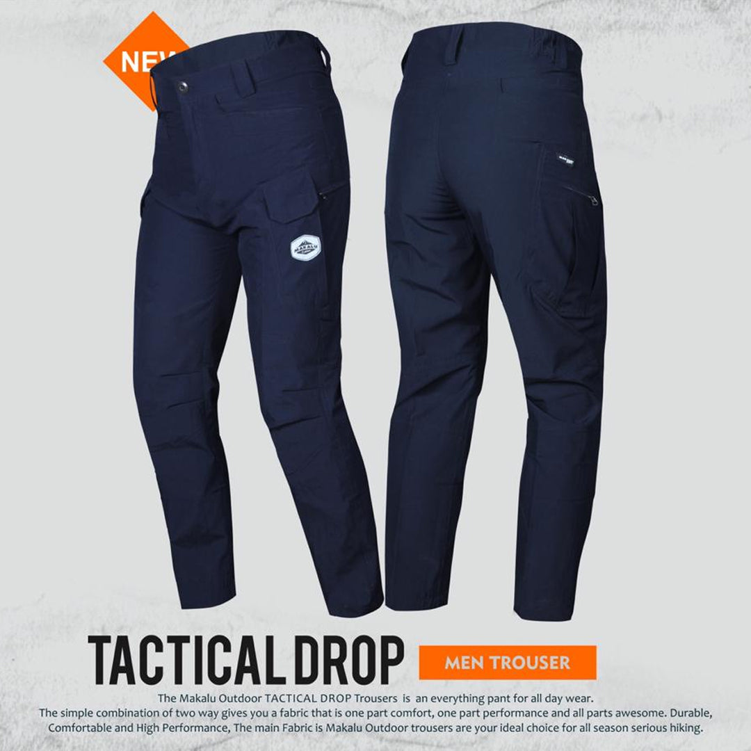 Makalu Tactical Drop Pants