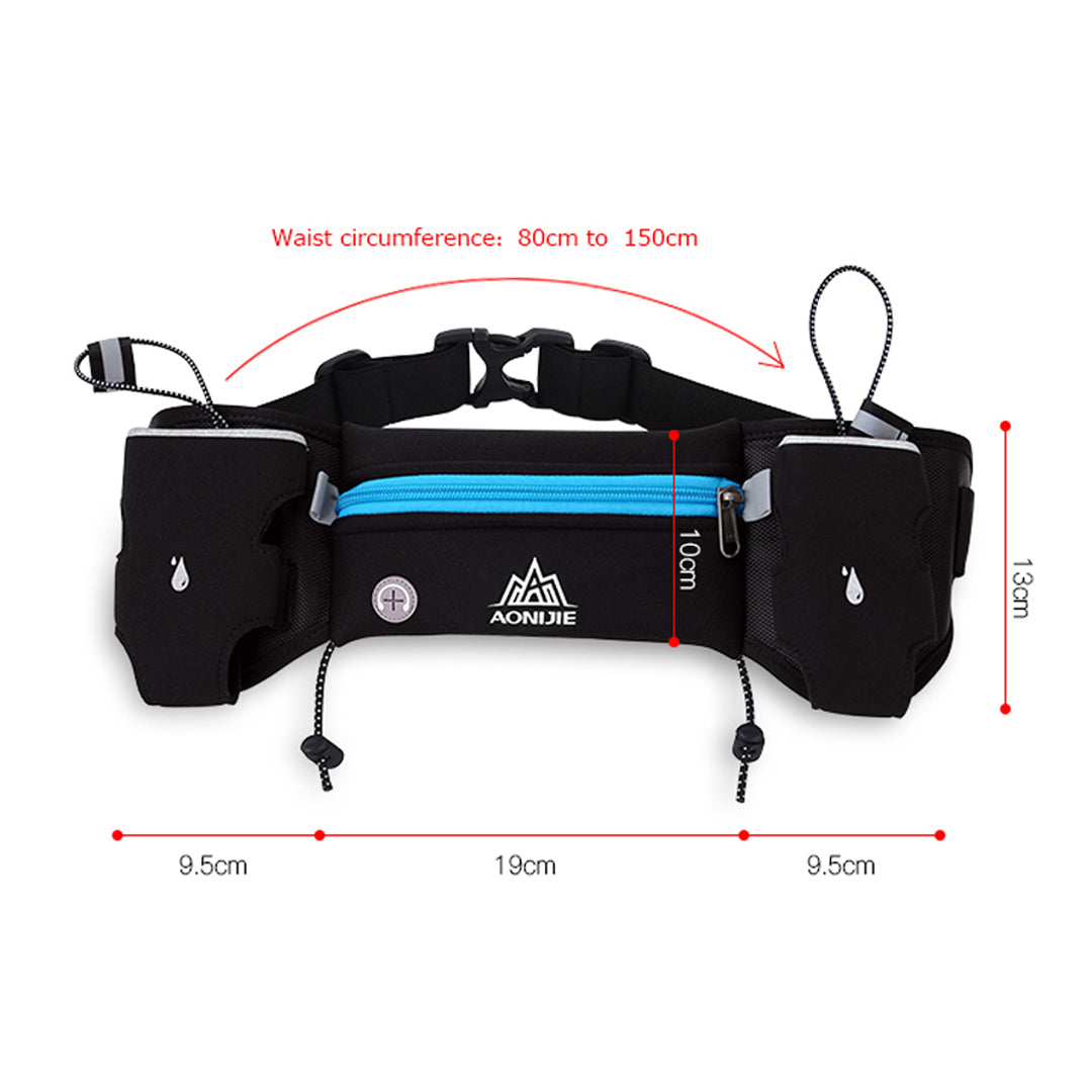 AONIJIE Waist Bag 834