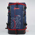 Joerex Captain America 35-50L Backpack JHF19228-M