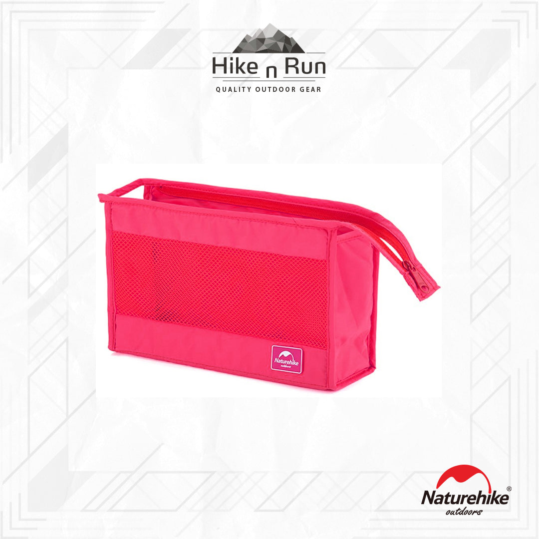 Naturehike Wash Bag 09 NH18S088-N