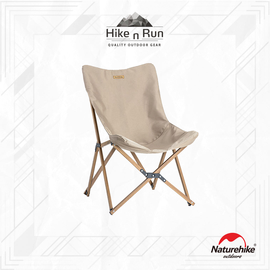 Naturehike MW01 Outdoor Folding Chair NH19Y001-Z