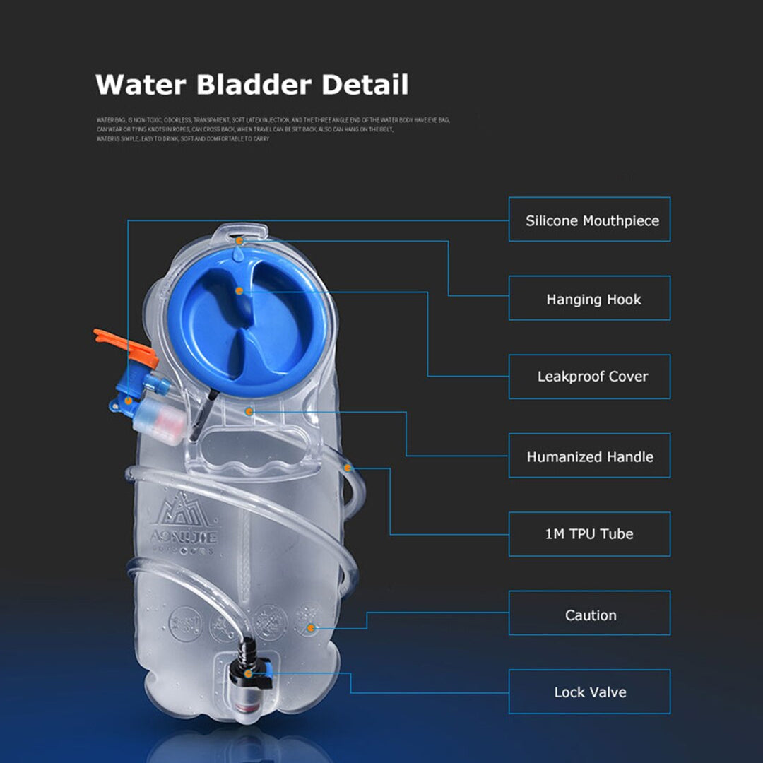 Aonijie Water Bladder SD17