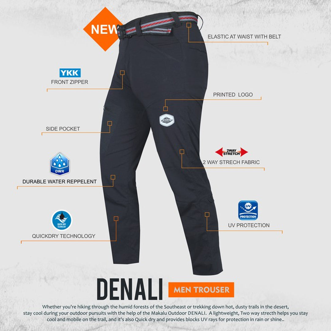 Makalu Denali Trousers