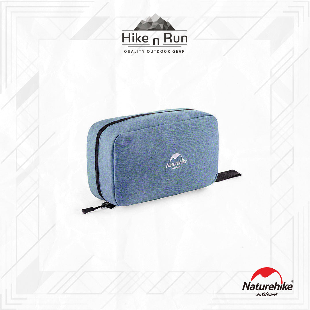 Naturehike NH18X030-B Wash Bag Anti Bocor