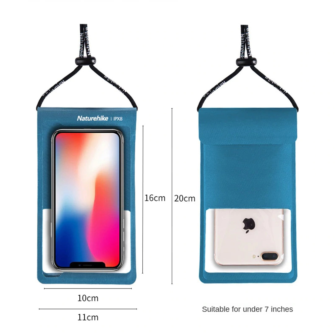 Naturehike NH20SM003 Case Handphone Waterproof