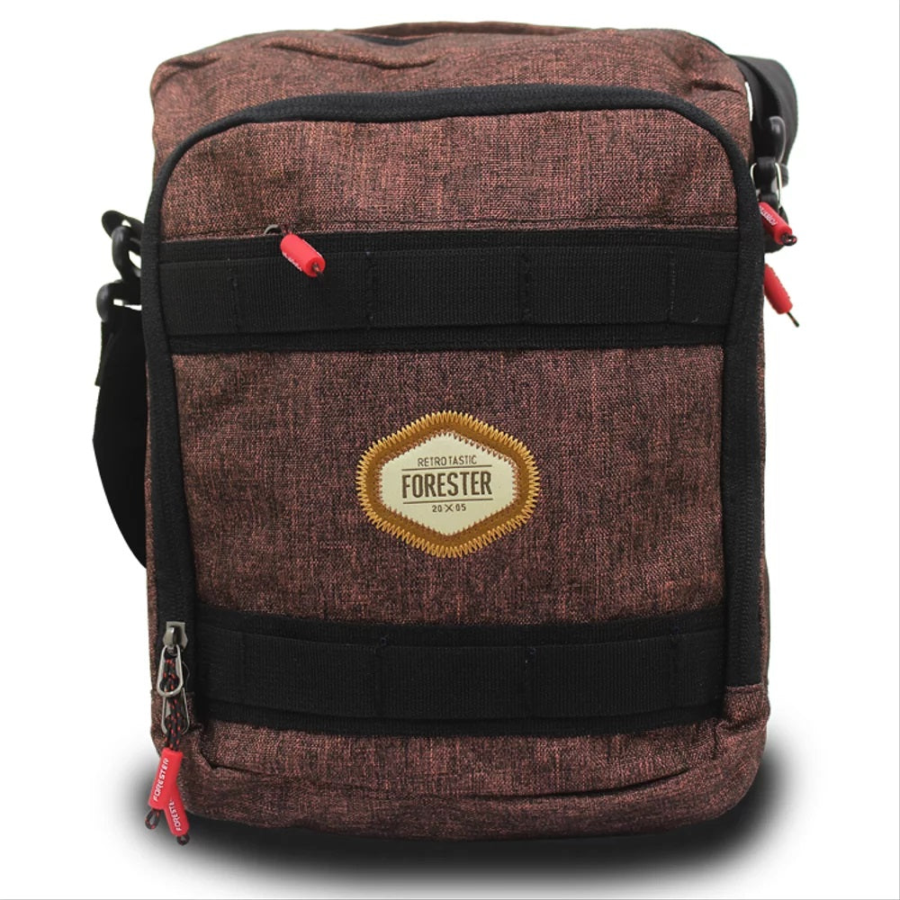 Forester College 0.1+ Coverbag