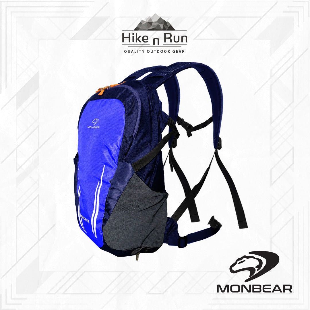 Tas Ransel MonBear Backpack Sepeda 13 Liter