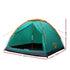 Tenda Camping Bestway Plateau Tent 3P 68010