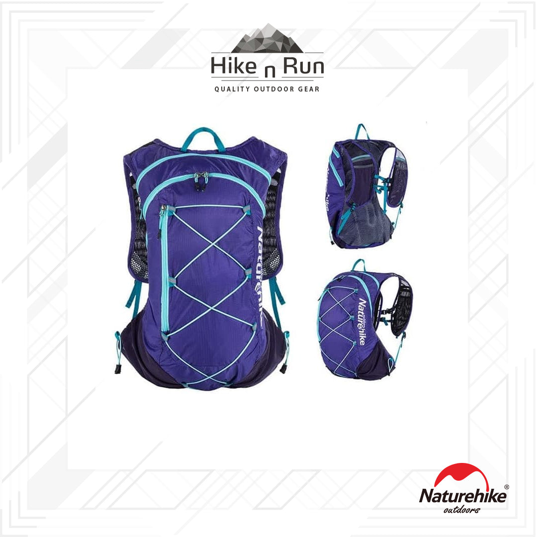 Naturehike Ultralight Running Backpack 15L GT02 NH18Y002-B