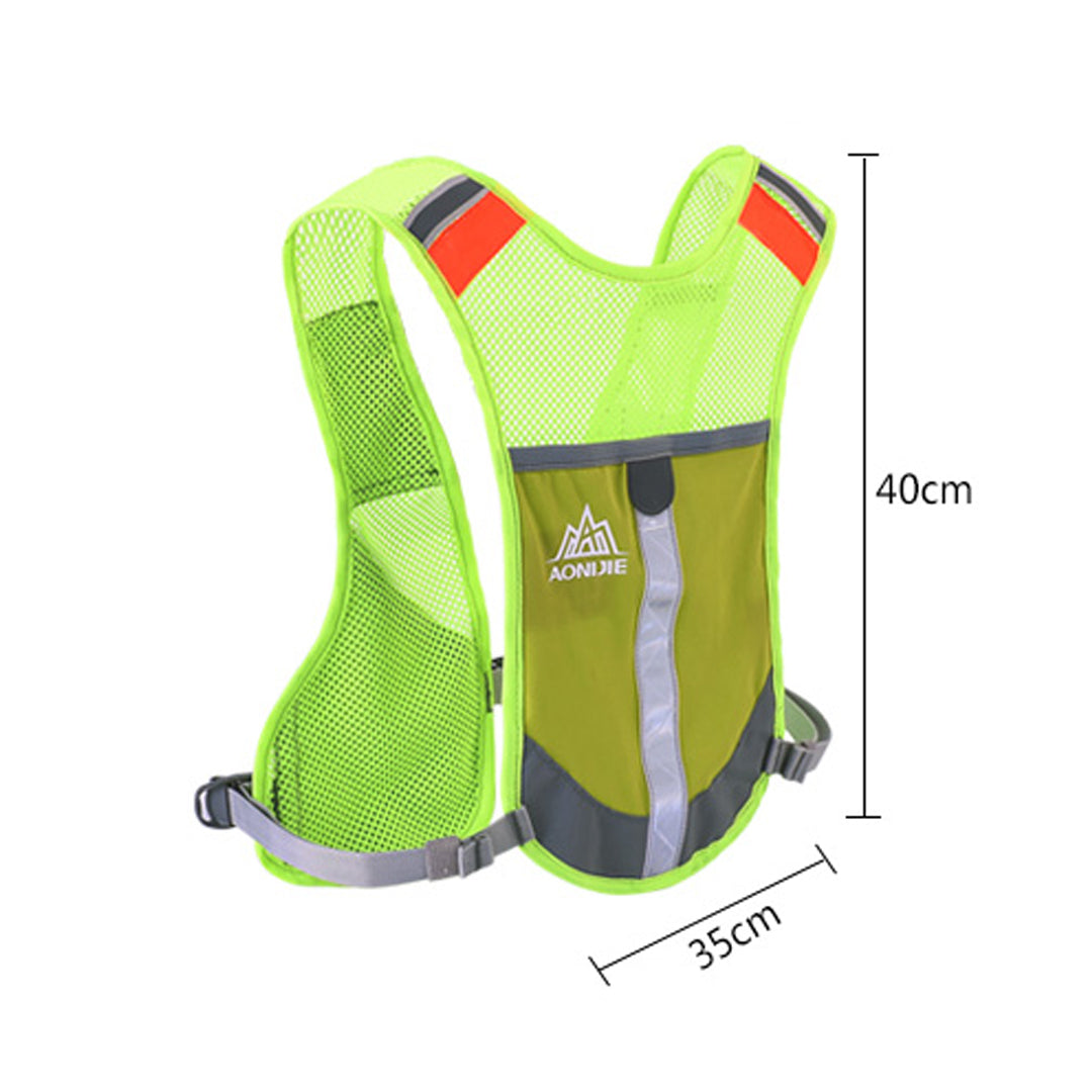 Aonijie 3L Running Vest E884