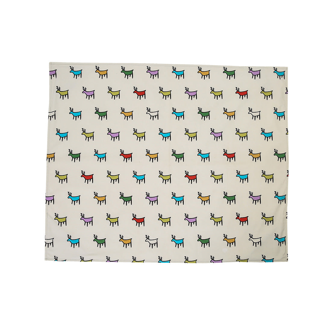 Blackdeer Bed Sheet Max/Mid