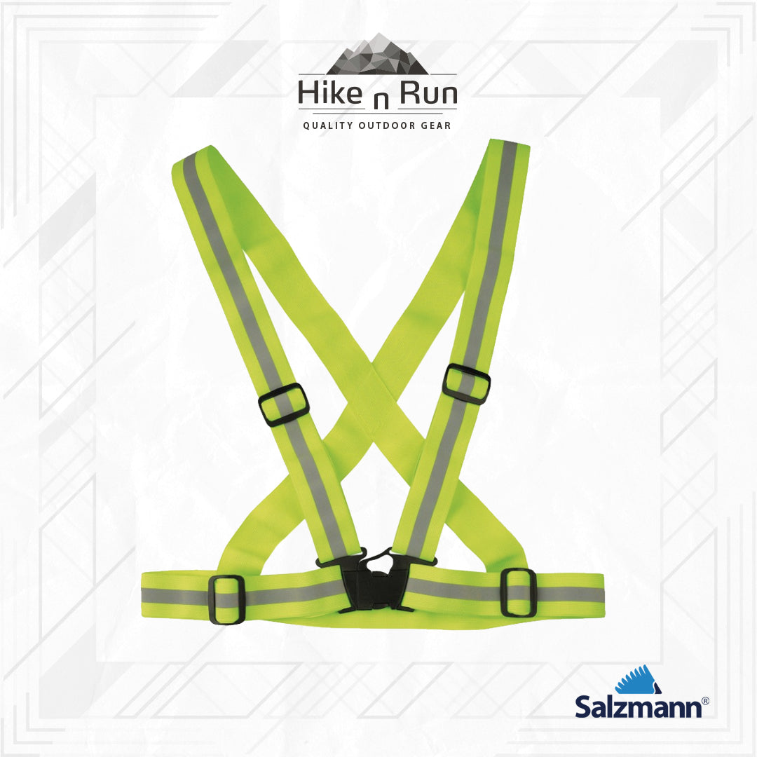 Salzmann Elastic Cross Belt 70021A