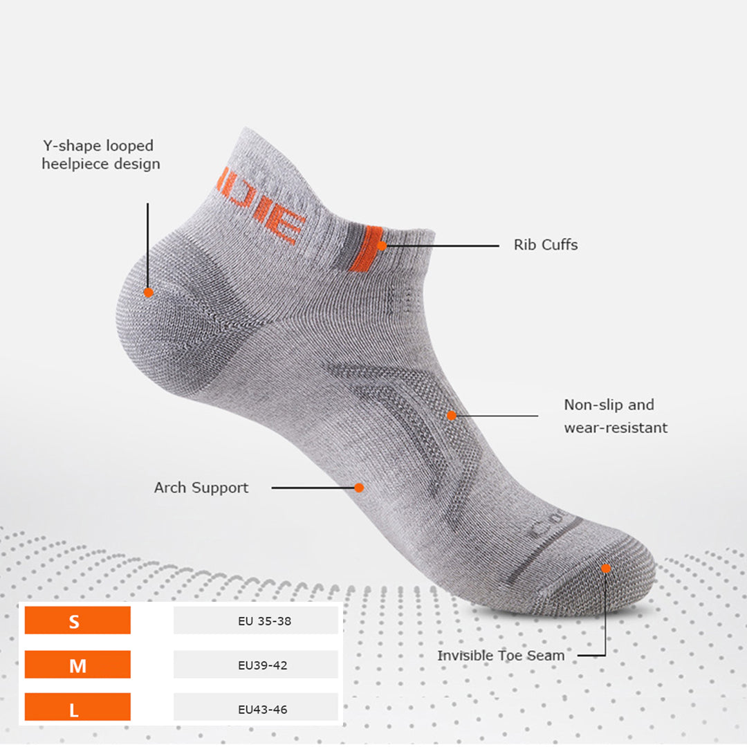 Aonijie Socks E4101
