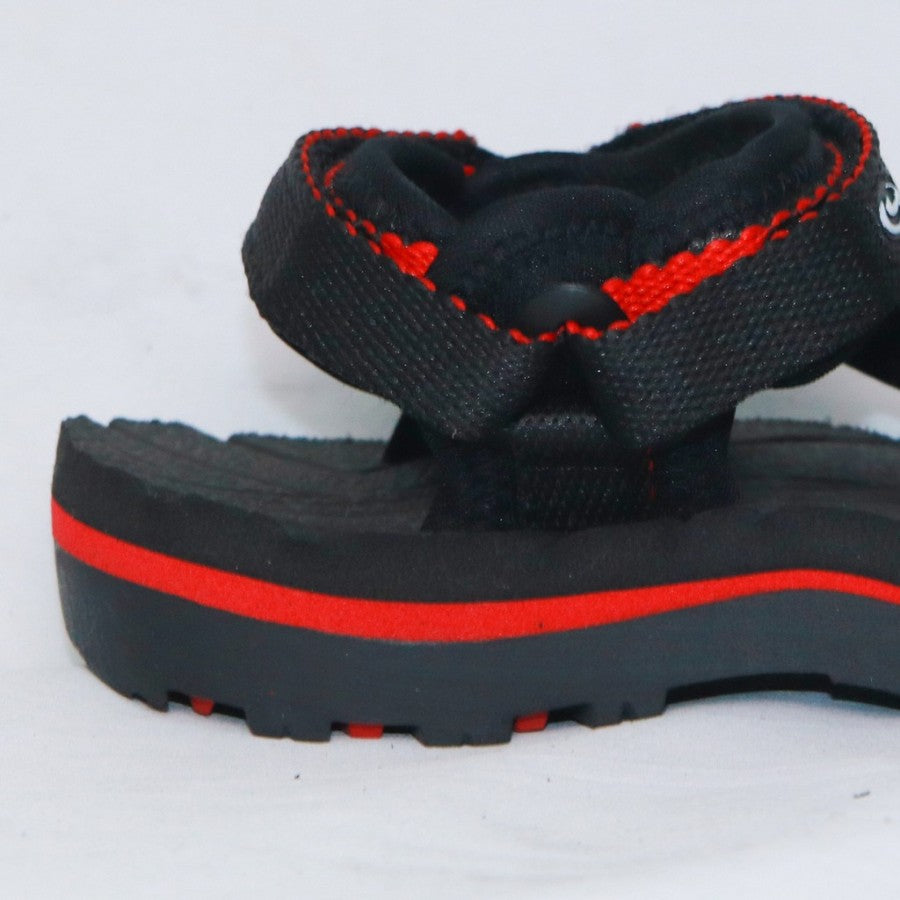 Sandal Gunung Outdoor Anak Serbaguna Connec Startrek Kids